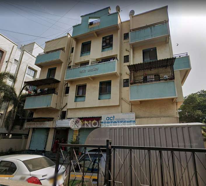 2 BHK Flat In Anand Classic...
