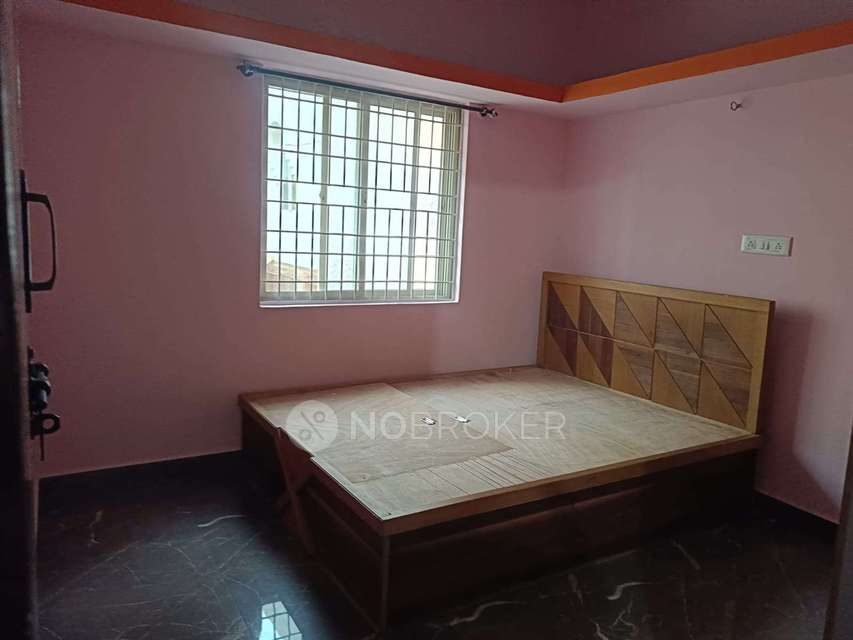 1 BHK Flat for Rent  In Mah...