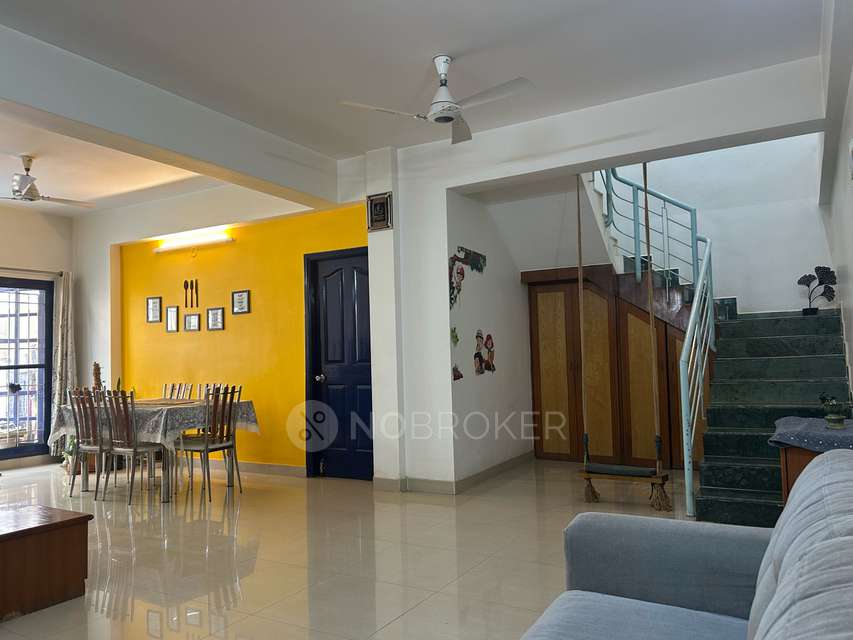 3 BHK Flat In Vrr Heritage ...