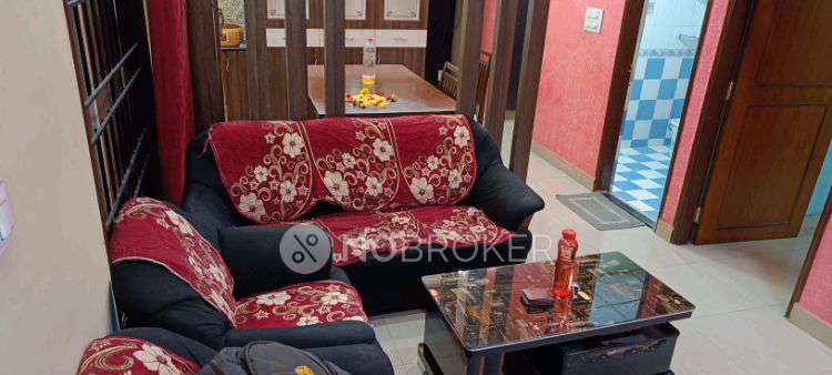 2 BHK Flat In Kristal Olivi...