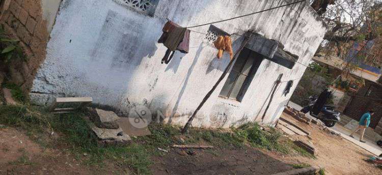 Plot For Sale  In Allwyn Co...