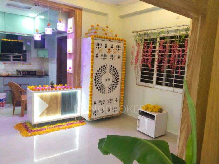 2 BHK Villa In Surya Classi...