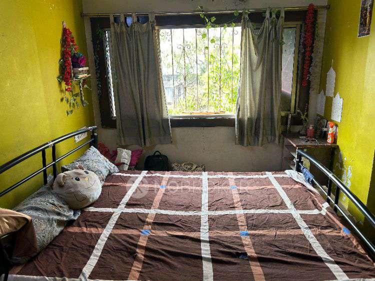 1 BHK Flat In New Krishna S...