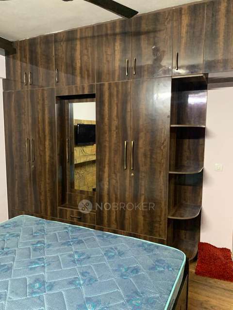 2 BHK Flat In Foyer Infinit...