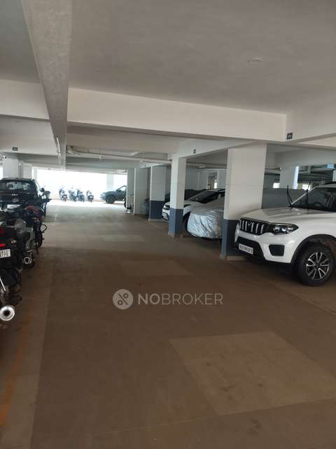 2 BHK Flat In Splendid Seri...