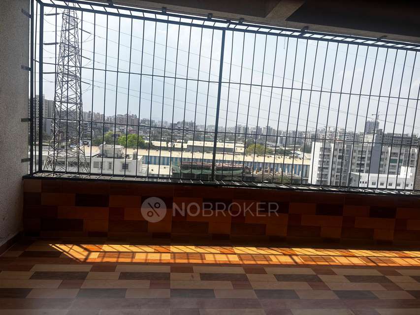 2 BHK Flat In Nisarg Vatika...