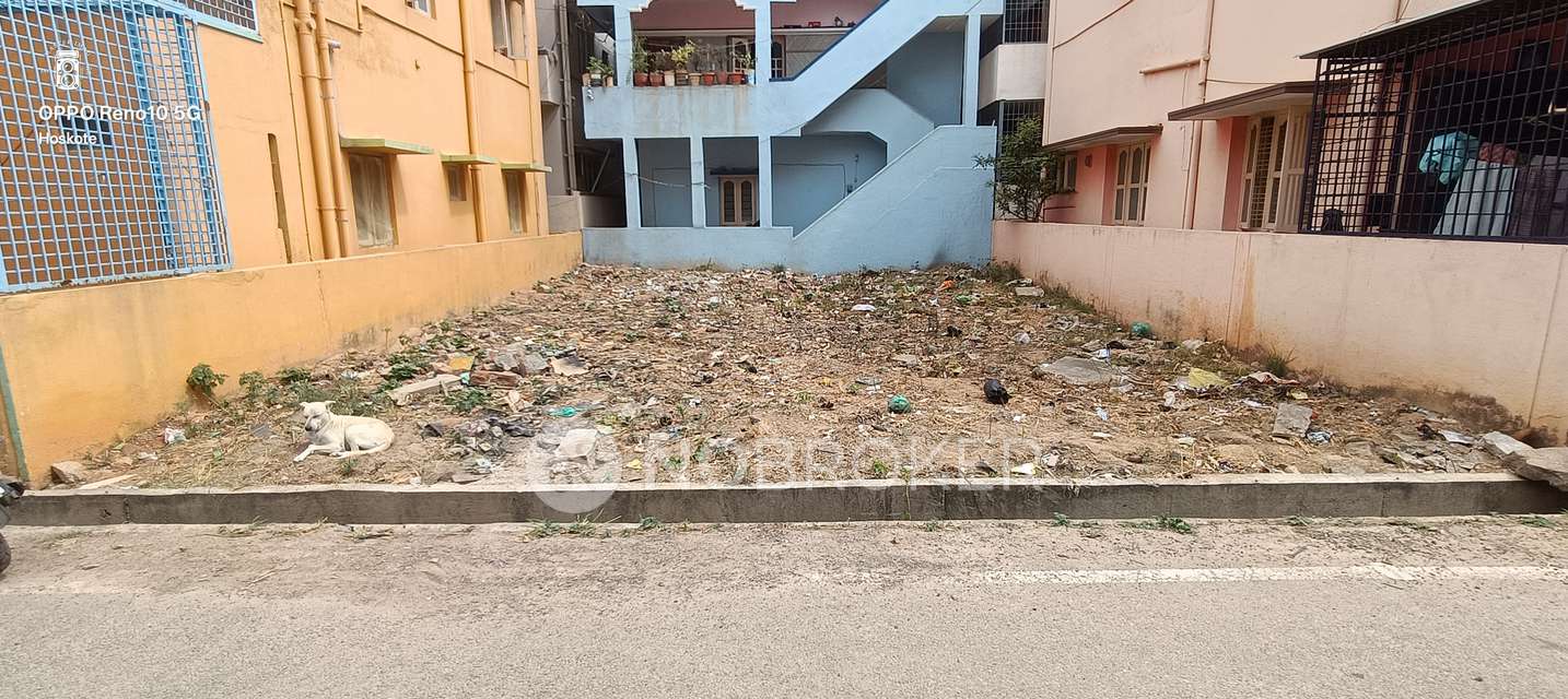 Plot For Sale  In Kaveri Na...
