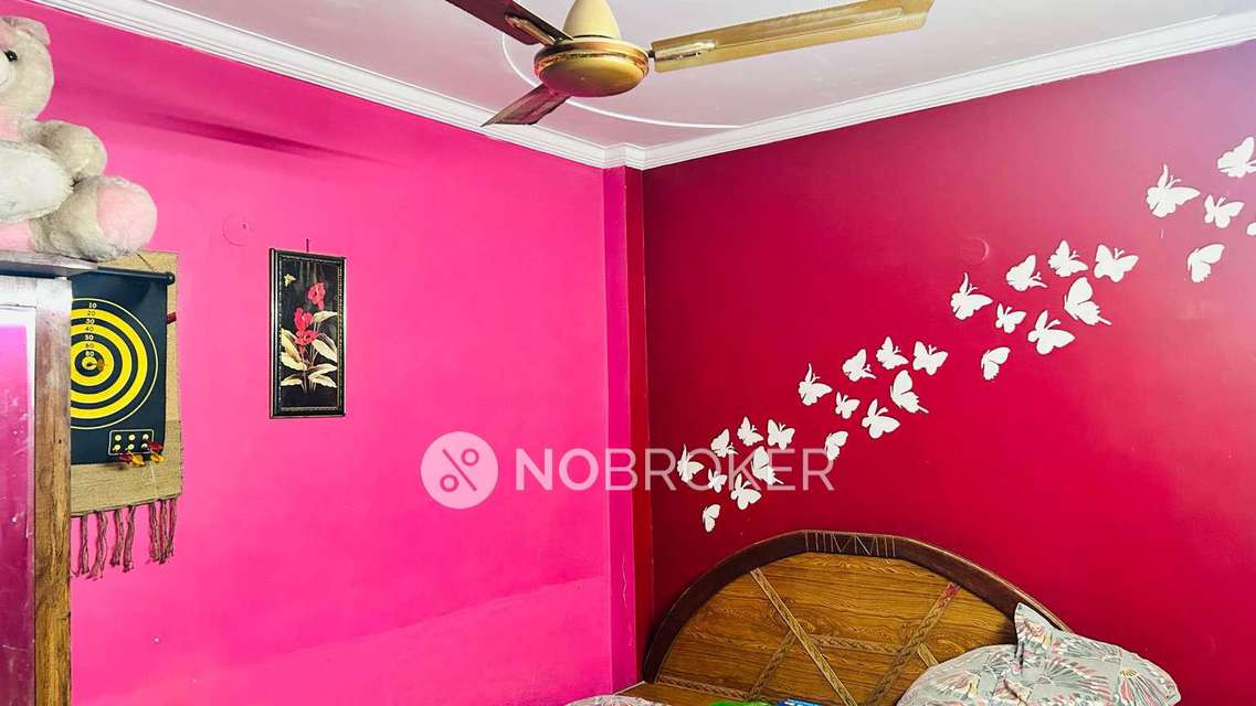 2 BHK for Rent  In Azadpur