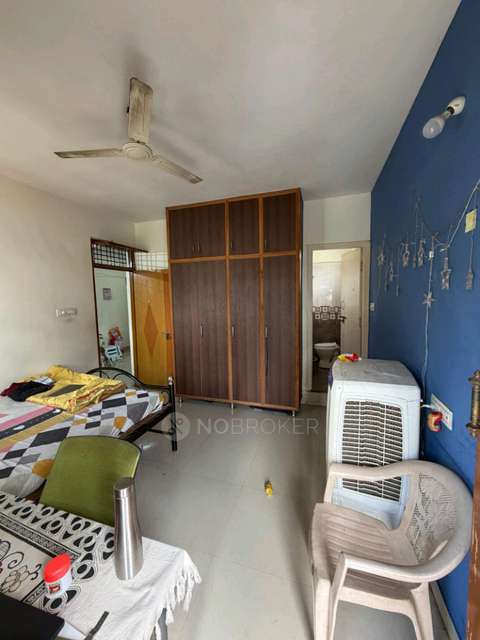 2 BHK Flat In Chirasu Nilay...