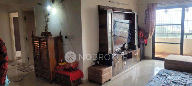 2 BHK Flat In Hoysala Habit...