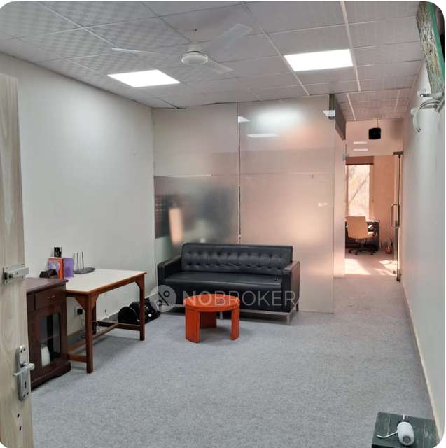1 BHK Flat In Vikram Vihar,...