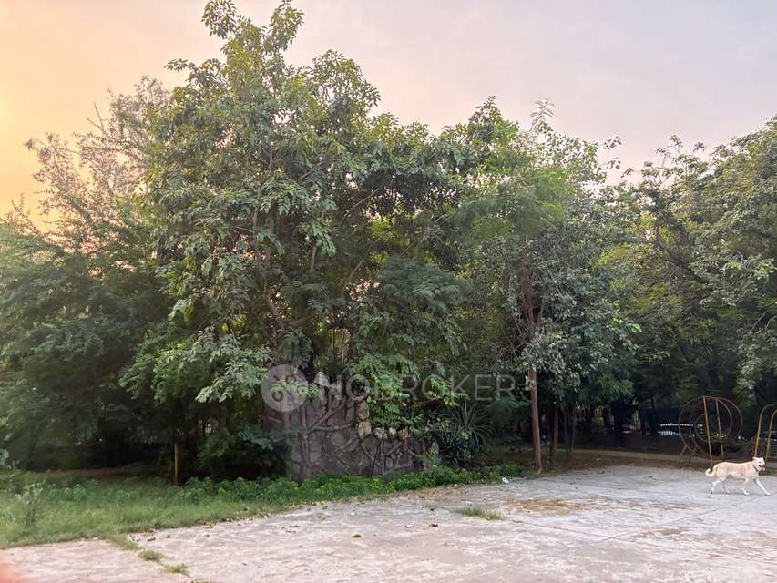 1 BHK Flat In Vikram Vihar,...