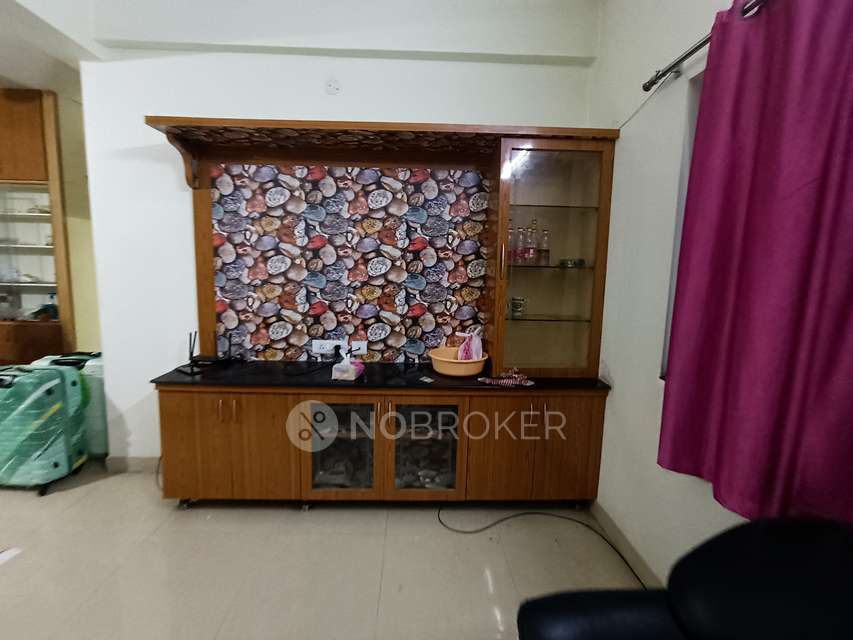 2 BHK Flat In Sai Splendid ...