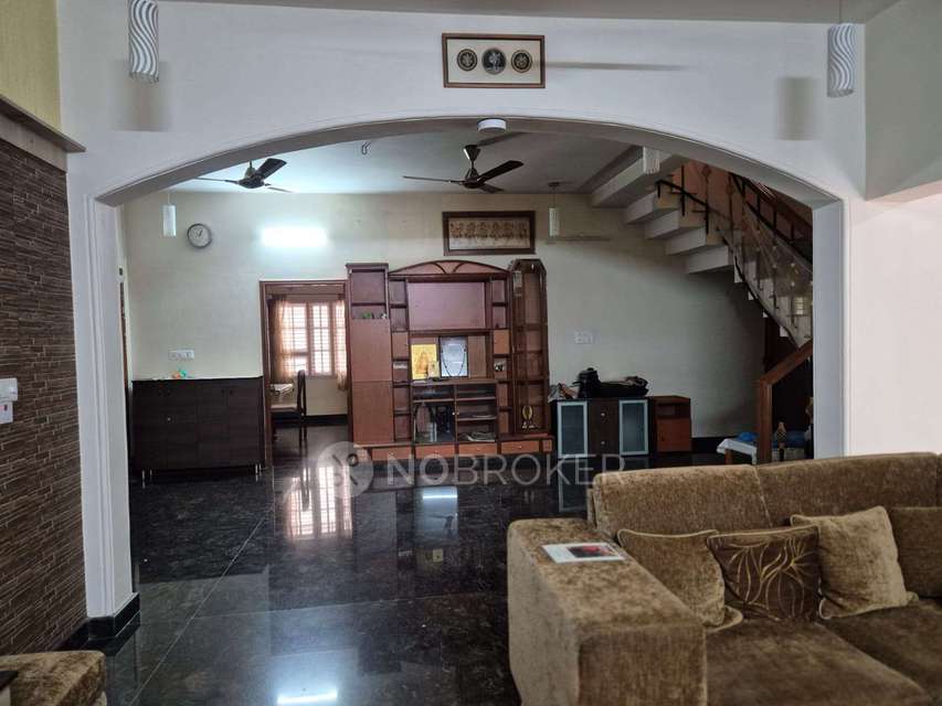 4 BHK House for Rent  In Ba...