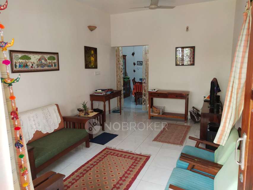 3 BHK Villa In Kristal Tiar...