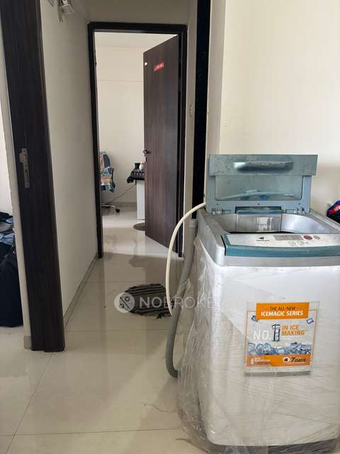 2 BHK Flat In Sukhwani Herm...