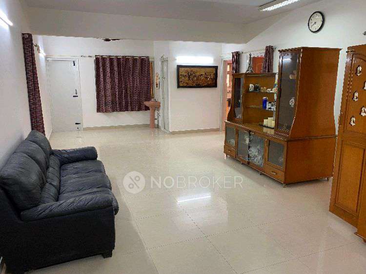 3 BHK Flat In Pariwar Petal...