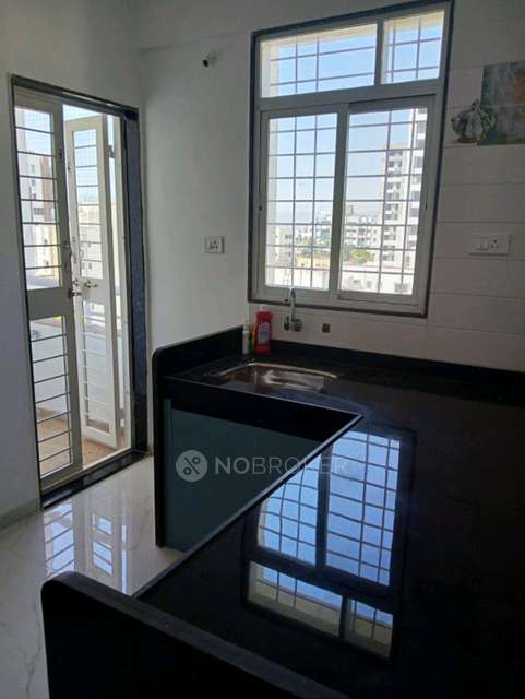 2 BHK Flat In Shilp Shantiv...