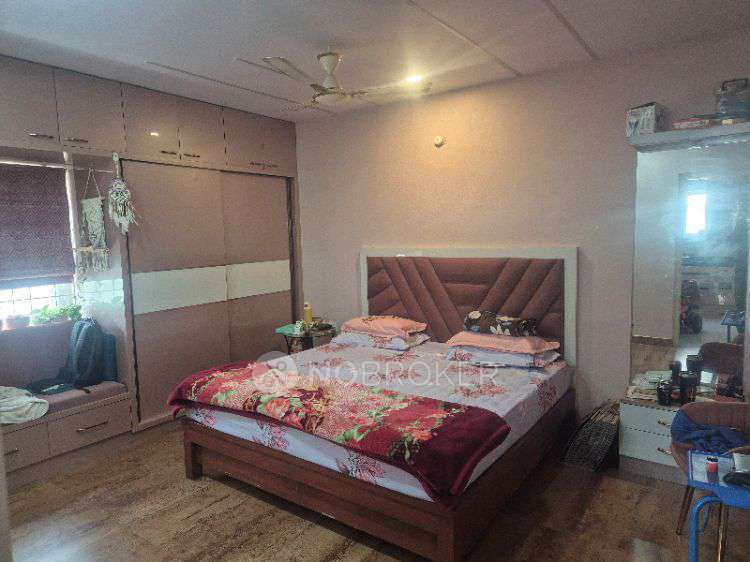 3 BHK Flat In Our Nest Apar...