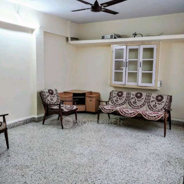 1 BHK Flat In Kaushik Co Op...