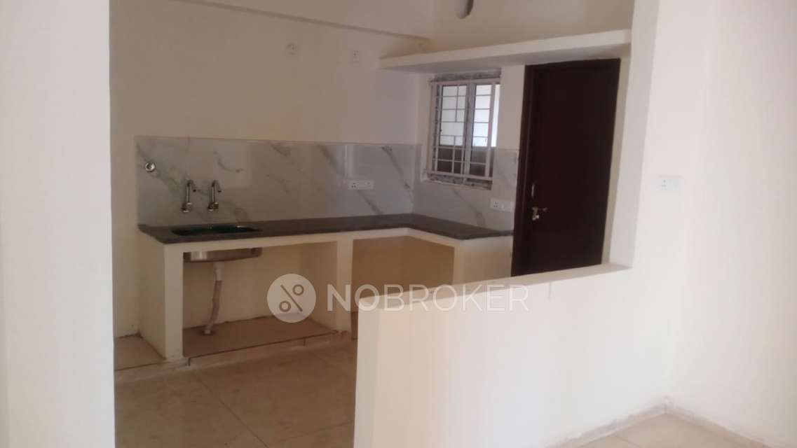 2 BHK Flat In Shreeven Silv...