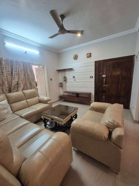 3 BHK Flat In Sri Durga Res...