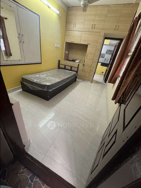 1 RK House for Rent  In Ban...