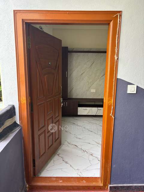 2 BHK Flat In Nvd Residency...
