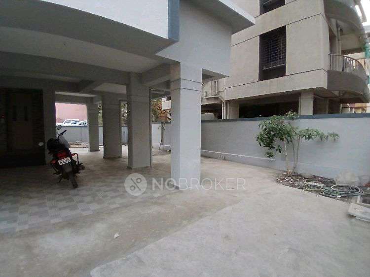 1 BHK Flat In Ram Krishna H...