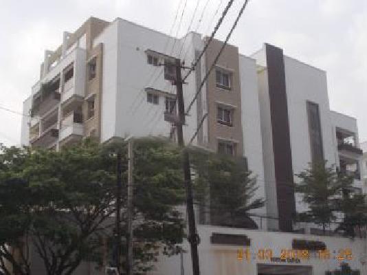 3 BHK Flat In Fortune Exoti...