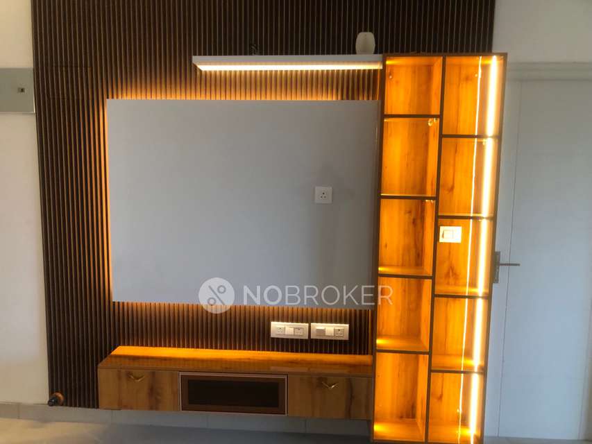 2 BHK Flat In Mahendra Aary...