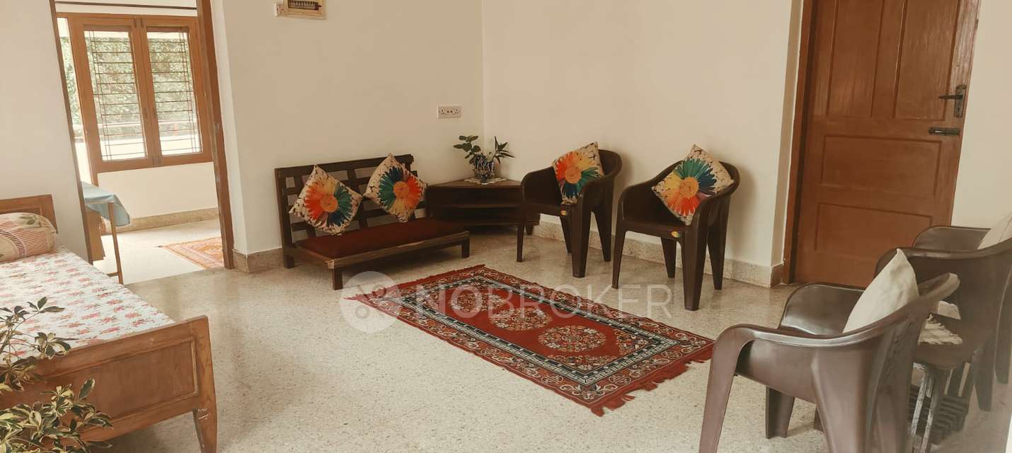 2 BHK Flat In Asheerwad Col...