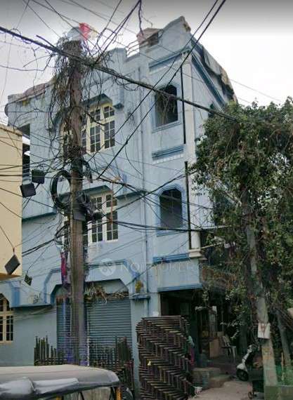 2 BHK House for Rent  In Mu...
