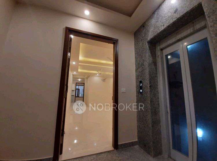 2 BHK Flat In Royal Green A...