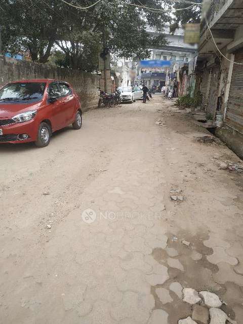 Plot For Sale  In Najafgarh