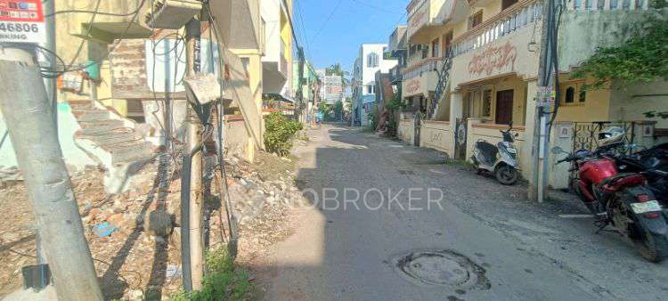 Plot For Sale  In Nethaji N...