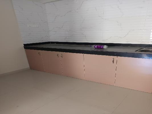 1 BHK Flat In Menlo Homes f...