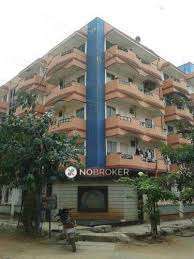 2 BHK Flat In M P Reddy Res...