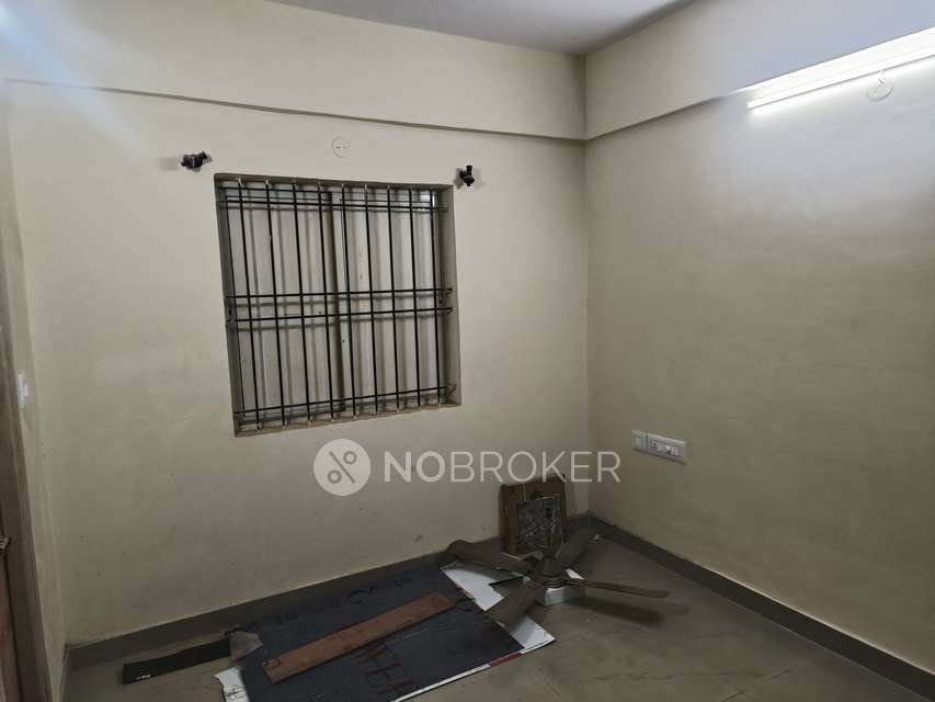 2 BHK Flat In Prabhavathi R...