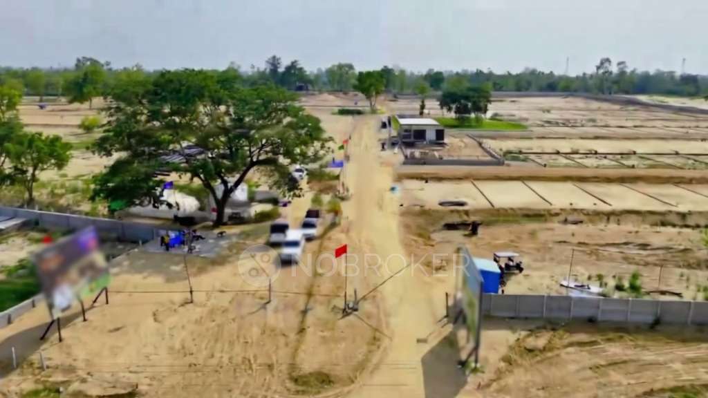 Plot For Sale  In Ganga Cou...