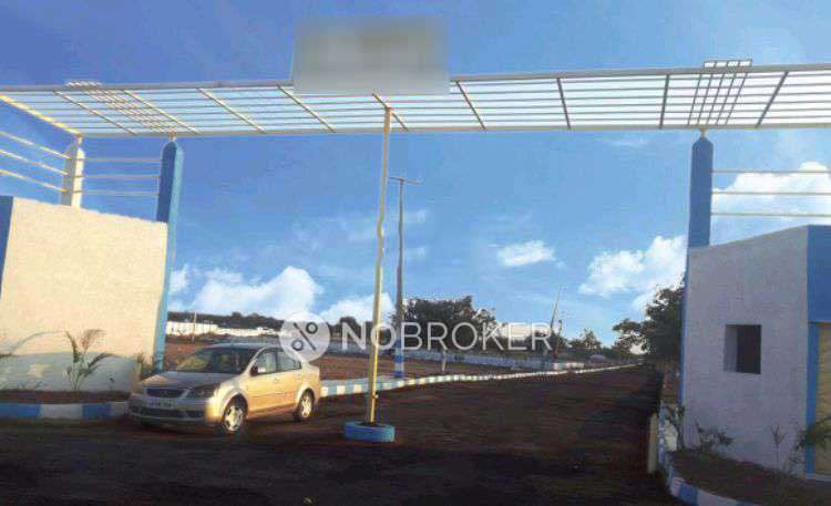 Plot For Sale  In Green Hom...