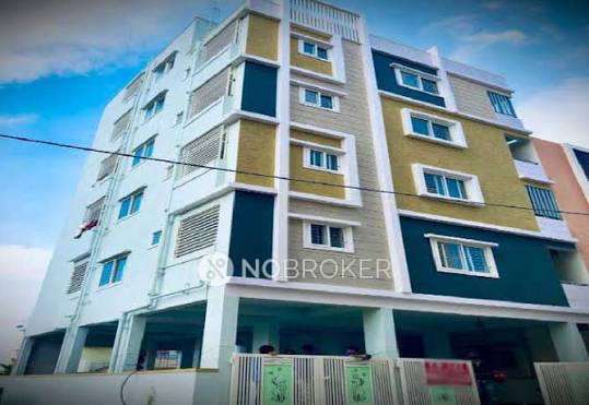 2 BHK Flat In Sjr Eternity ...