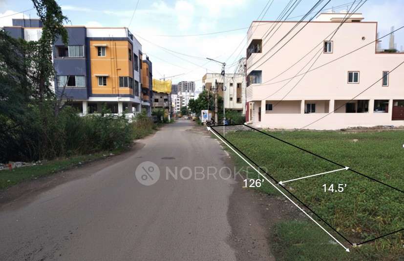 Plot For Sale  In Sholingan...