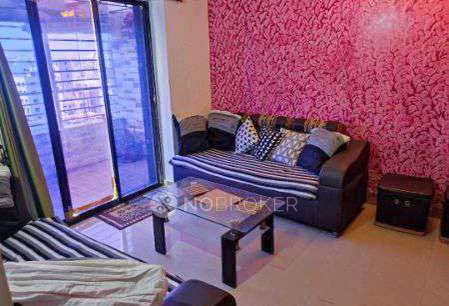2 BHK Flat In Aishwarya Lax...