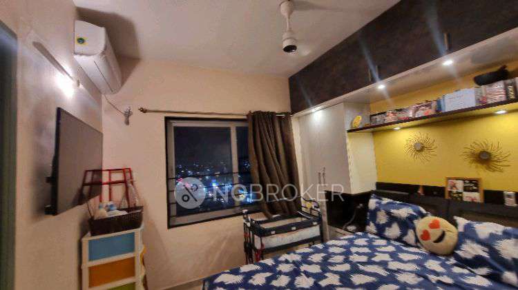 3 BHK Flat In Kg Chandra Vi...