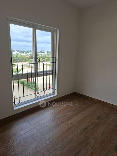 3 BHK Flat In Brigade El Do...