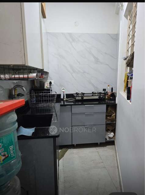 1 BHK Flat In Frazer Town f...