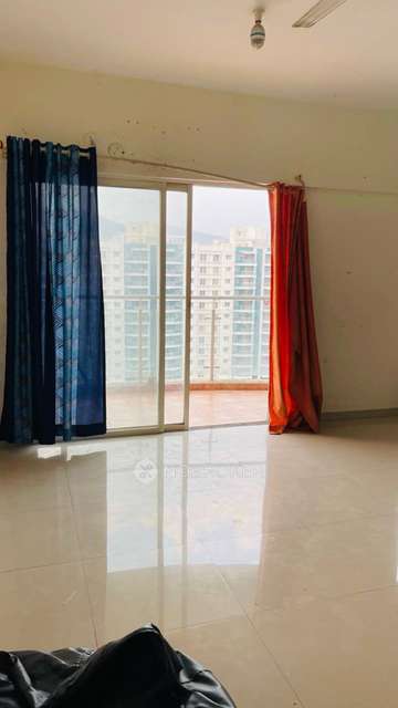 2 BHK Flat In Megapolis Sun...