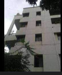 3 BHK Flat In Manas Apartme...