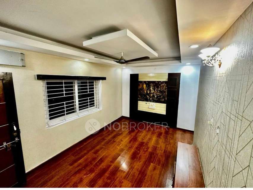 3 BHK Flat In Riddhiâs Nest...